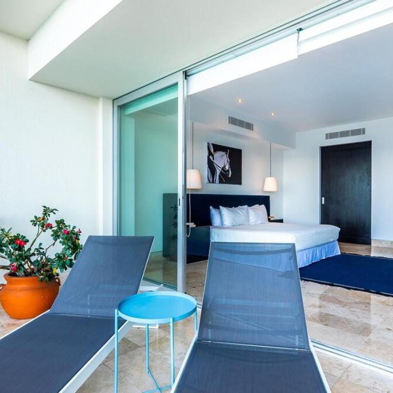 Paramount Bay - 308 Peaceful Luxury View 2 BR - Apartment - 20