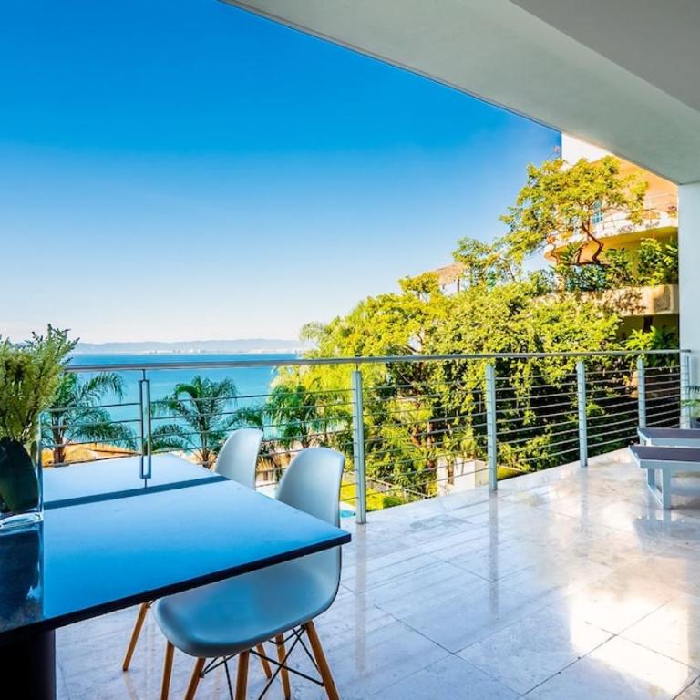 Paramount Bay - 308 Peaceful Luxury View 2 BR - Apartment - 24
