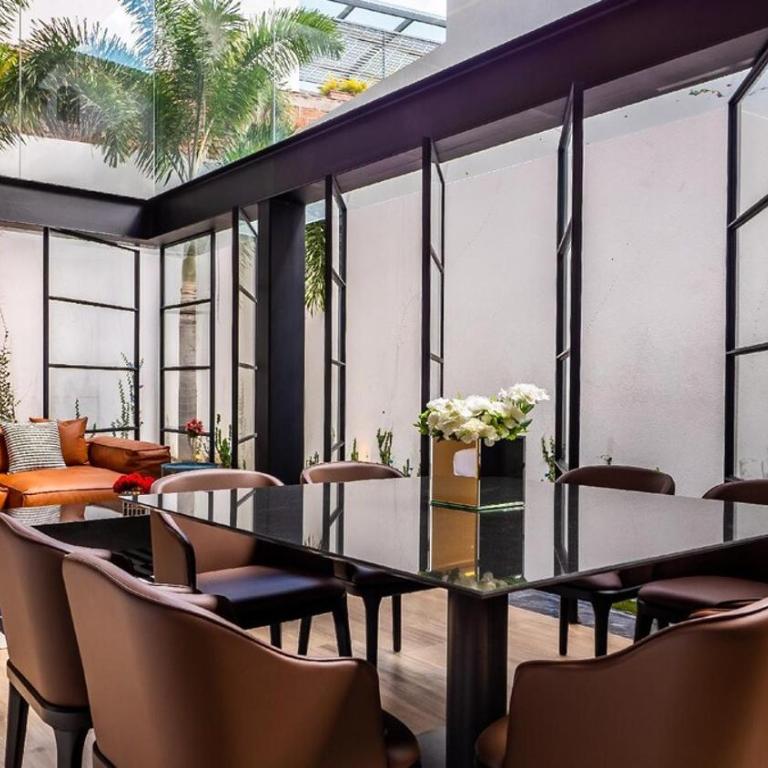 PIER 57 - 108 Luxurious Loft in Romantic Zone - Apartamento - 7