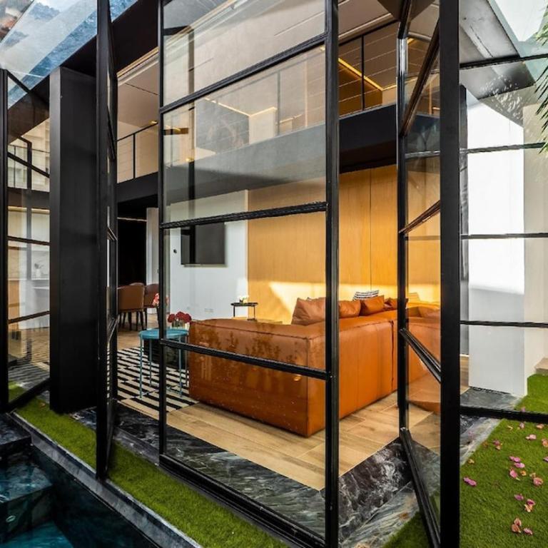 PIER 57 - 108 Luxurious Loft in Romantic Zone - Apartamento - 8