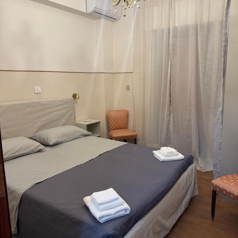 La Perla di Naxos - One-Bedroom Apartment - 5