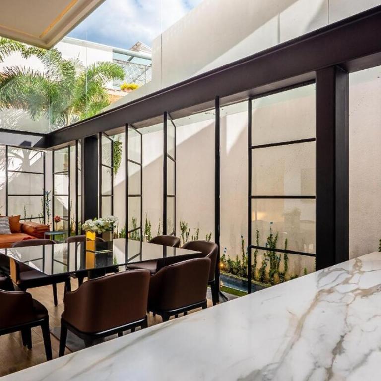 PIER 57 - 108 Luxurious Loft in Romantic Zone - Apartamento - 28