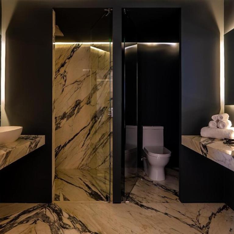 PIER 57 - 108 Luxurious Loft in Romantic Zone - Apartamento - 32