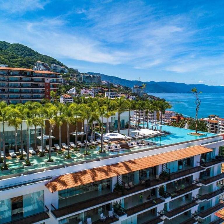 PIER 57 - 108 Luxurious Loft in Romantic Zone - Apartamento - 41
