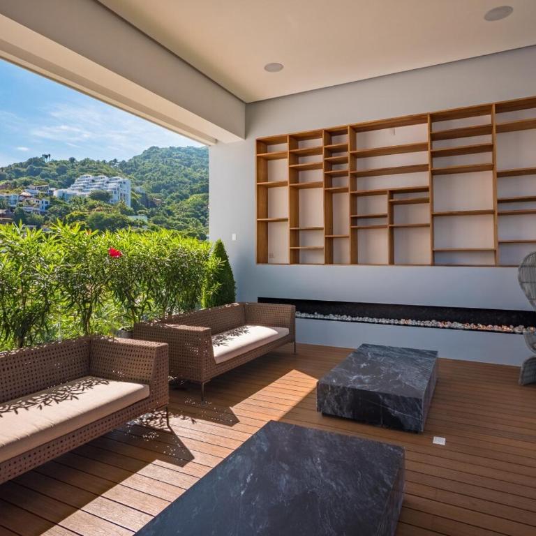 PIER 57 - 108 Luxurious Loft in Romantic Zone - Apartamento - 47