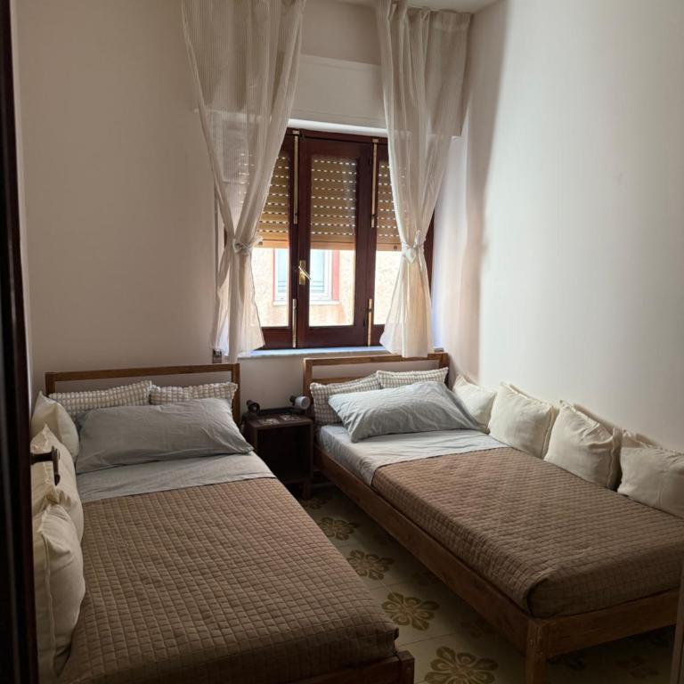 La Perla di Naxos - One-Bedroom Apartment - 9