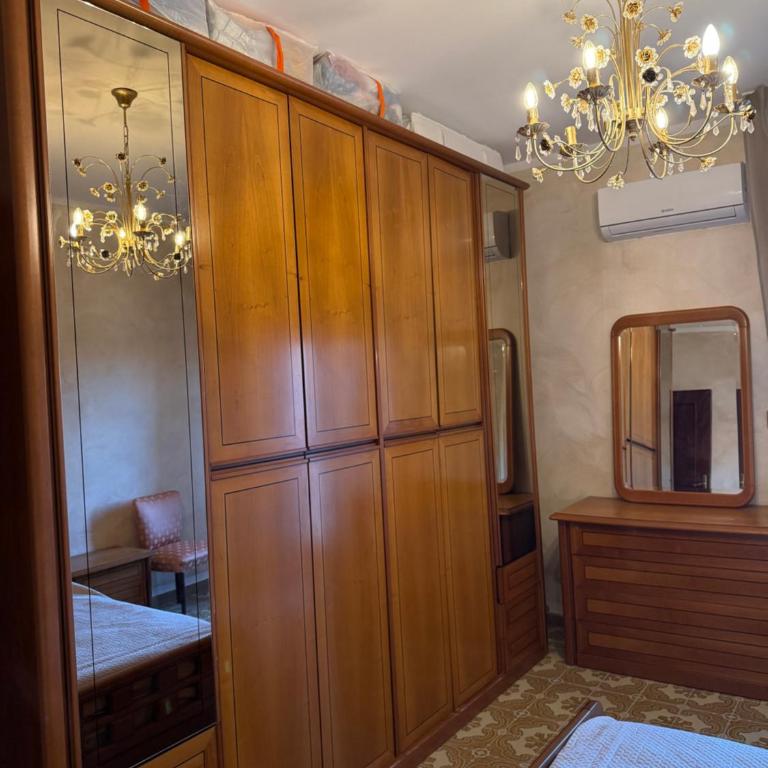 La Perla di Naxos - One-Bedroom Apartment - 11