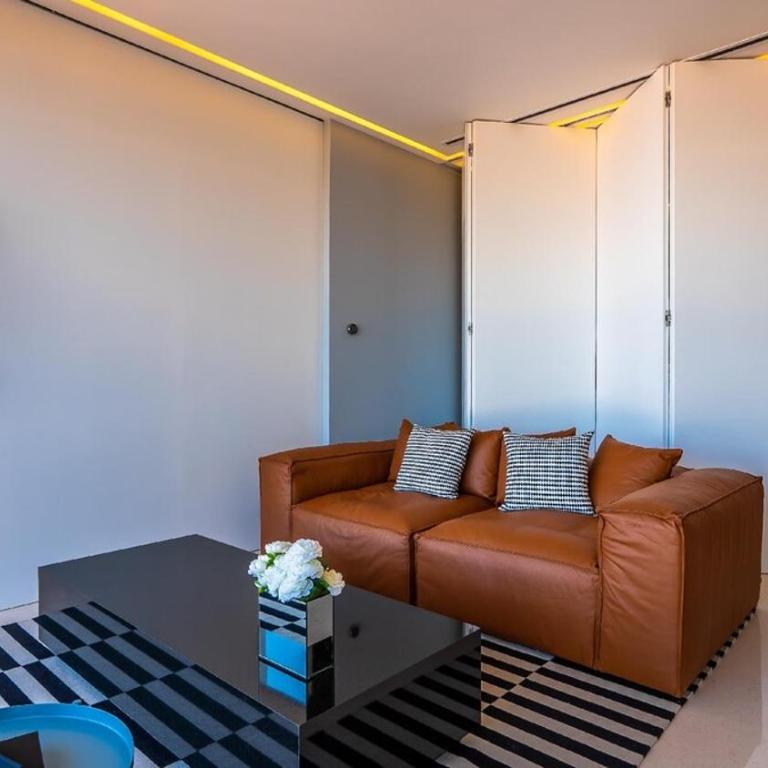 PIER 57 - 306 Ocean View 2 BR Romantic Zone - Apartment - 28