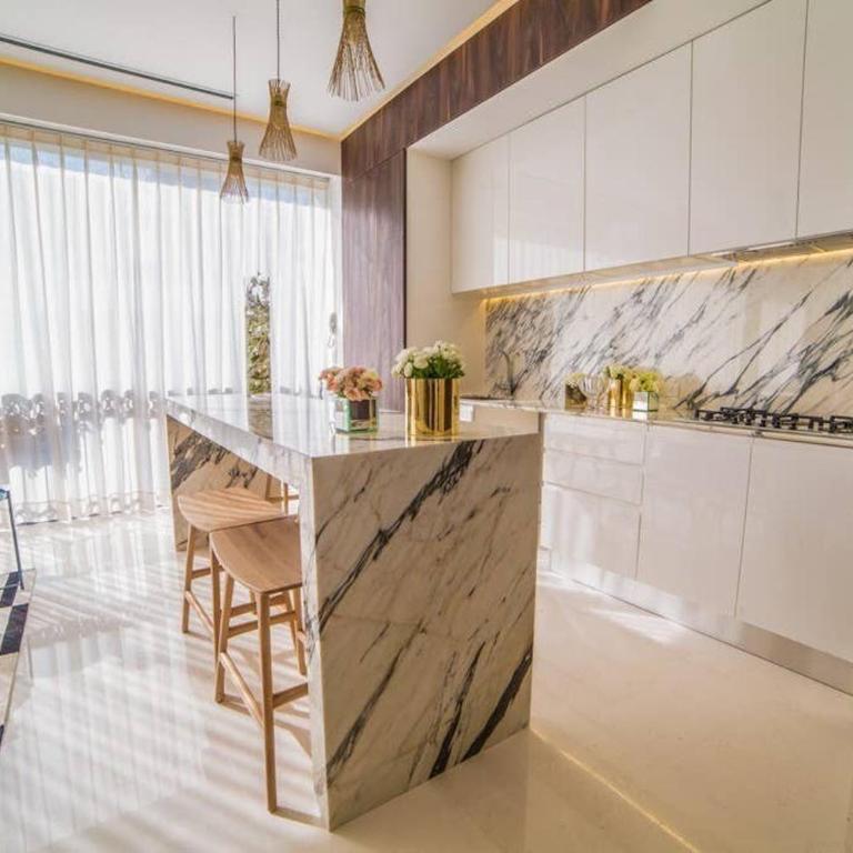 PIER 57 - 508 Modern 2BR Condo Romantic Zone - Apartment - 11
