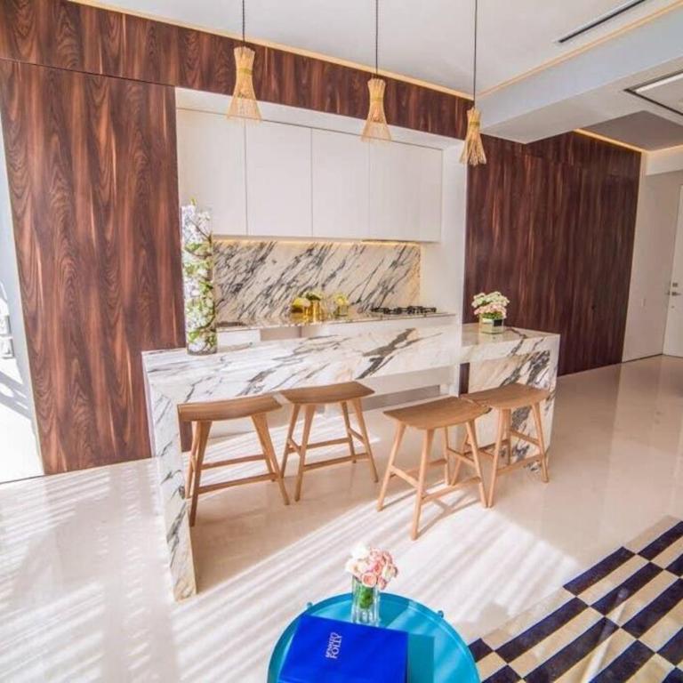 PIER 57 - 508 Modern 2BR Condo Romantic Zone - Apartment - 12