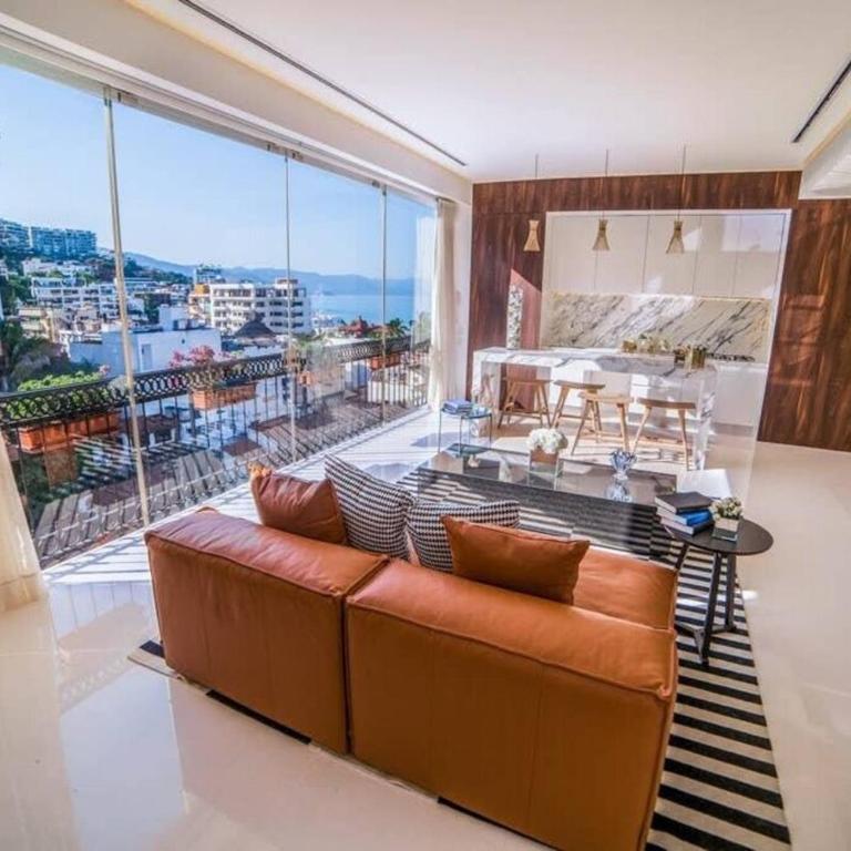 PIER 57 - 508 Modern 2BR Condo Romantic Zone - Apartment - 16