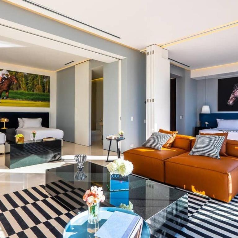 PIER 57 - 508 Modern 2BR Condo Romantic Zone - Apartment - 18