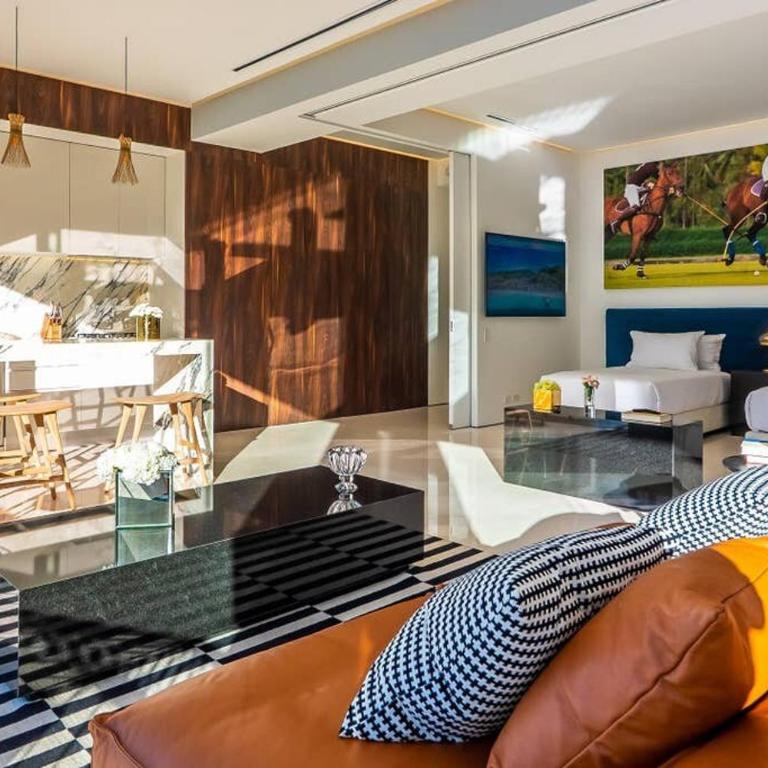 PIER 57 - 508 Modern 2BR Condo Romantic Zone - Apartment - 19