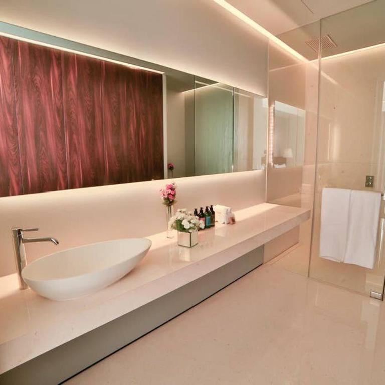 PIER 57 - 508 Modern 2BR Condo Romantic Zone - Apartment - 25