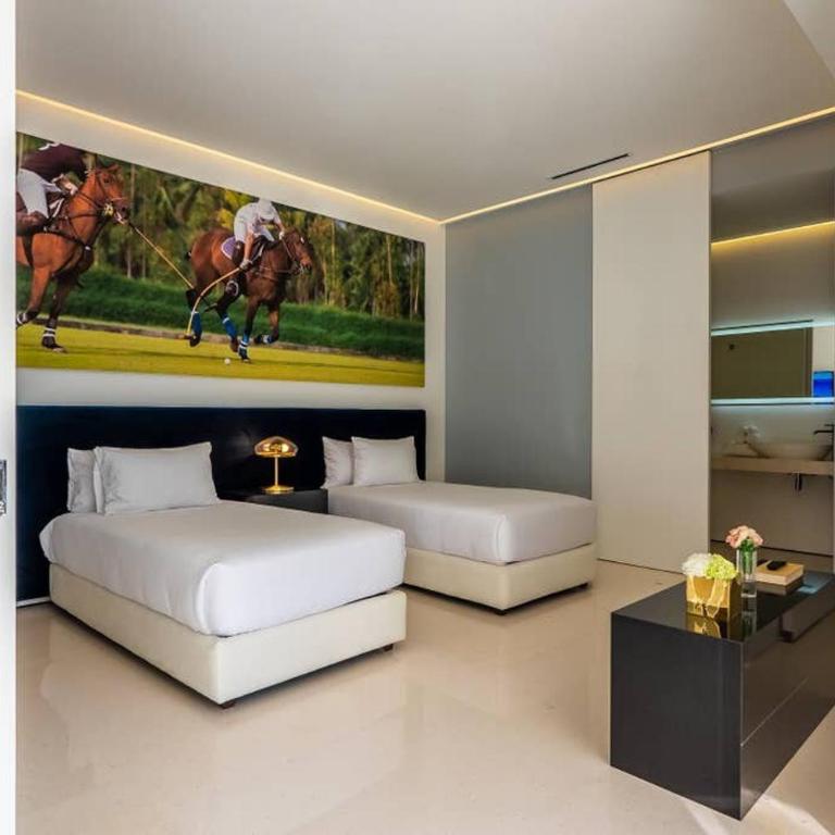 PIER 57 - 508 Modern 2BR Condo Romantic Zone - Apartment - 27