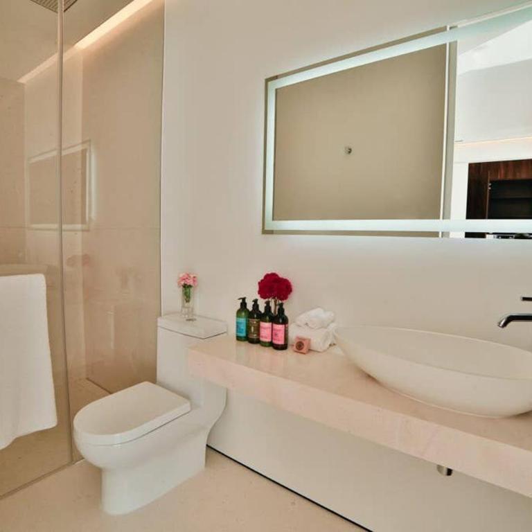 PIER 57 - 508 Modern 2BR Condo Romantic Zone - Apartment - 31