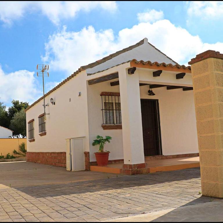 Bungalow en complejo II - Bungalow - 3