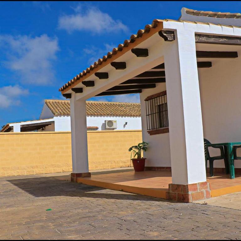 Bungalow en complejo II - Bungalow - 4