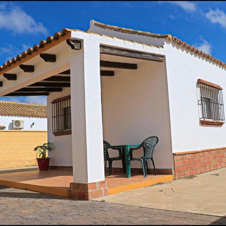 Bungalow en complejo II - Bungalow - 5