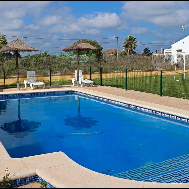 Bungalow en complejo II - Bungalow - 8