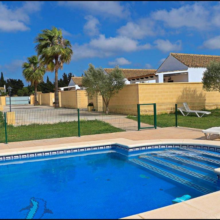 Bungalow en complejo II - Bungalow - 1