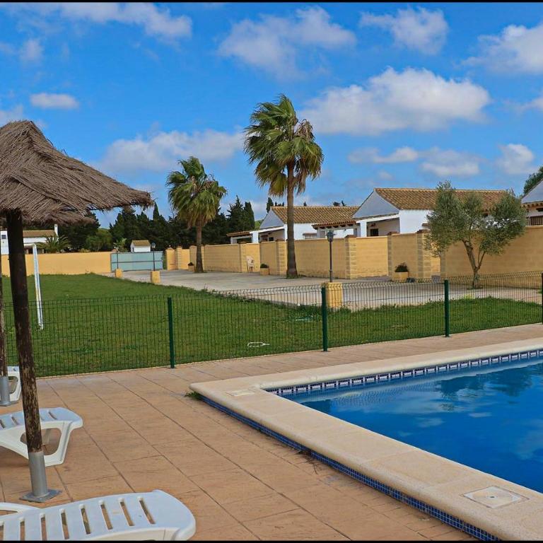 Bungalow en complejo II - Bungalow - 10