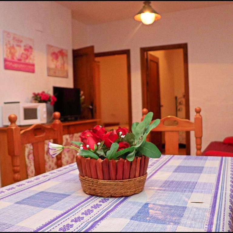 Bungalow en complejo II - Bungalow - 13