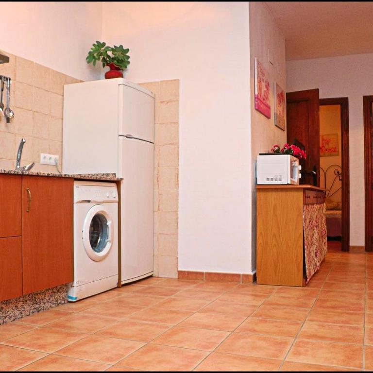 Bungalow en complejo II - Bungalow - 14