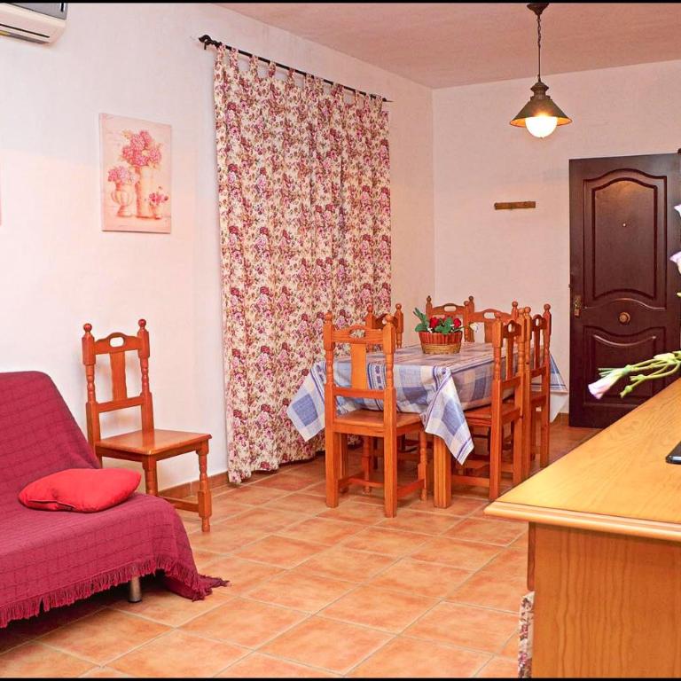 Bungalow en complejo II - Bungalow - 16