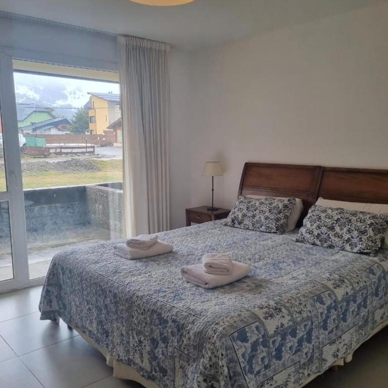 Alma Andina Base Cerro Catedral Plus - Apartamento de 1 dormitorio - 1