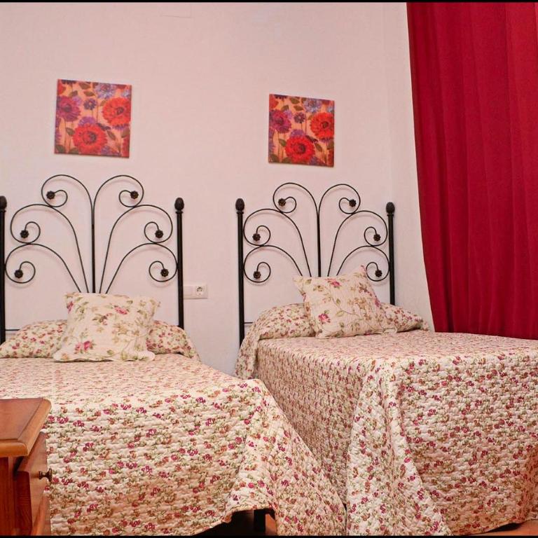 Bungalow en complejo II - Bungalow - 18