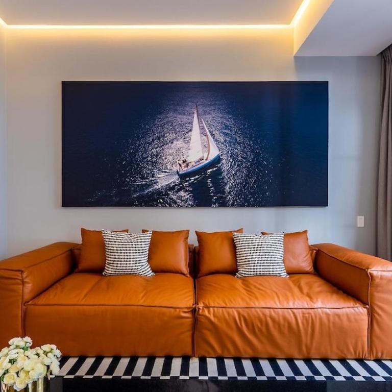 PIER 57 - 510 Luxury Rooftop 2 BR Condo in Romantic Zone - Apartment - 11
