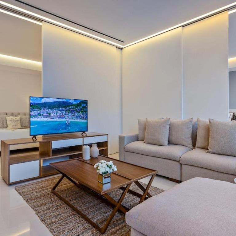 PIER 57 - 609 2 BR Amazing Roof in Romantic Zone - Apartamento - 3