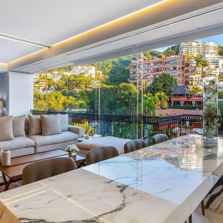 PIER 57 - 609 2 BR Amazing Roof in Romantic Zone - Apartamento - 4