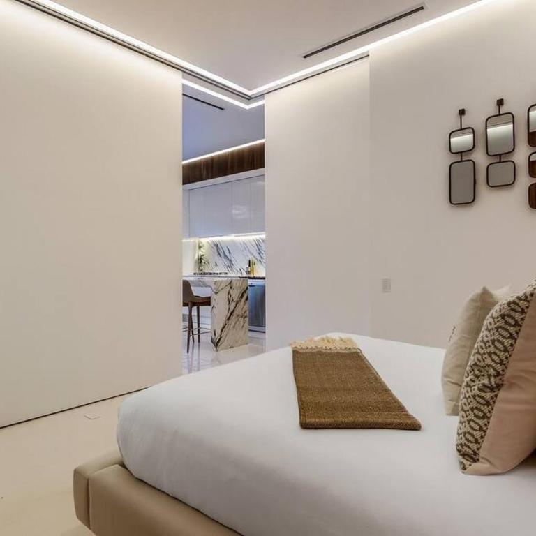 PIER 57 - 609 2 BR Amazing Roof in Romantic Zone - Apartamento - 12