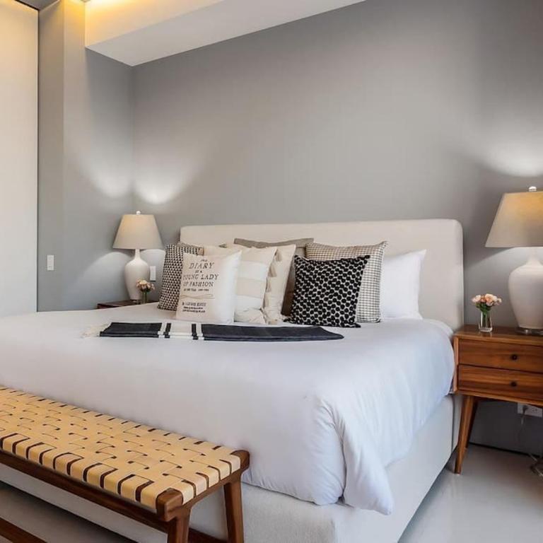 PIER 57 - 609 2 BR Amazing Roof in Romantic Zone - Apartamento - 11