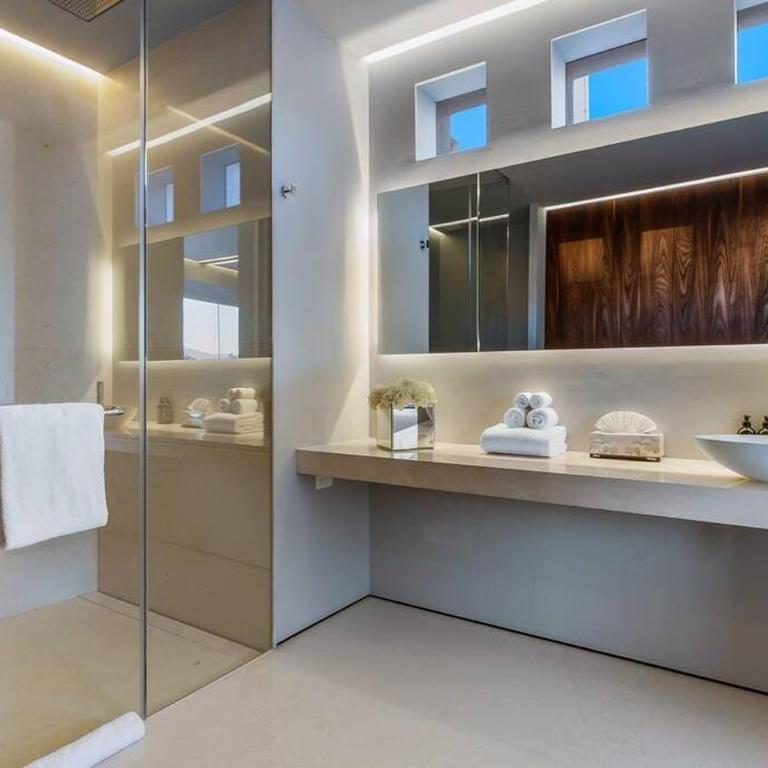 PIER 57 - 609 2 BR Amazing Roof in Romantic Zone - Apartamento - 20