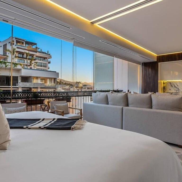 PIER 57 - 609 2 BR Amazing Roof in Romantic Zone - Apartamento - 15