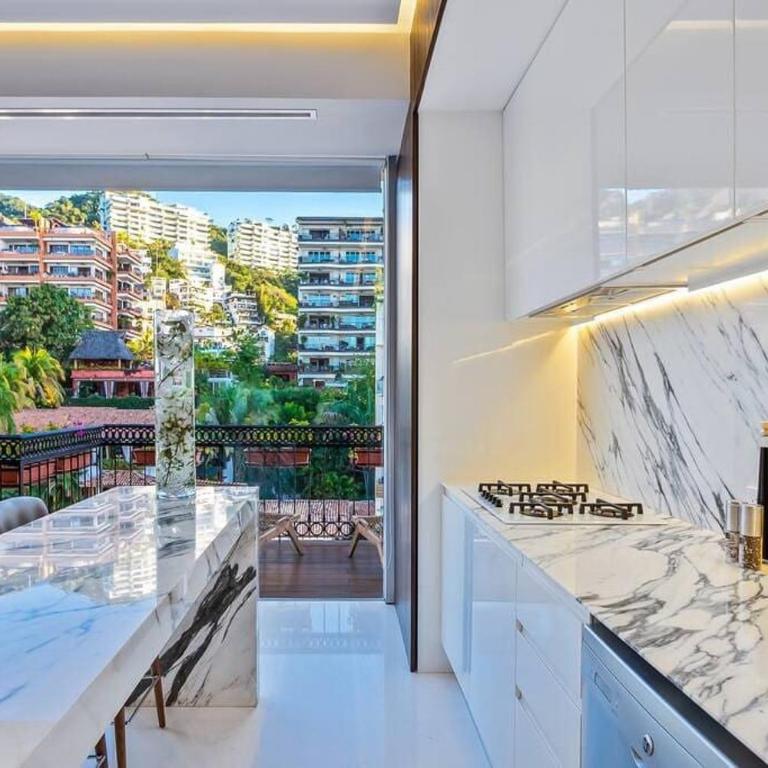 PIER 57 - 609 2 BR Amazing Roof in Romantic Zone - Apartamento - 17