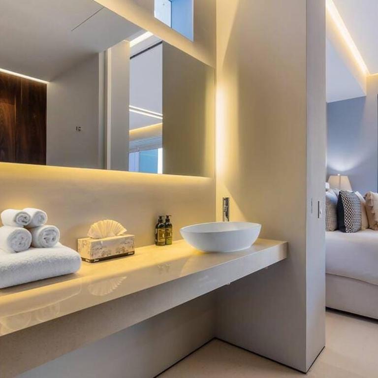 PIER 57 - 609 2 BR Amazing Roof in Romantic Zone - Apartamento - 21