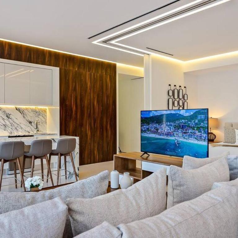 PIER 57 - 609 2 BR Amazing Roof in Romantic Zone - Apartamento - 25
