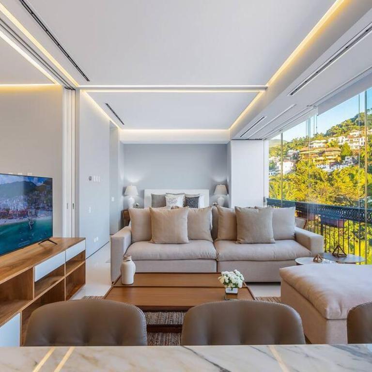 PIER 57 - 609 2 BR Amazing Roof in Romantic Zone - Apartamento - 26