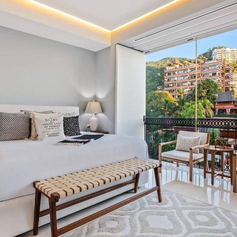 PIER 57 - 609 2 BR Amazing Roof in Romantic Zone - Apartamento - 24