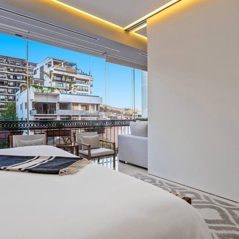 PIER 57 - 609 2 BR Amazing Roof in Romantic Zone - Apartamento - 27