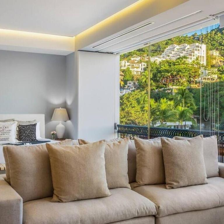 PIER 57 - 609 2 BR Amazing Roof in Romantic Zone - Apartamento - 28