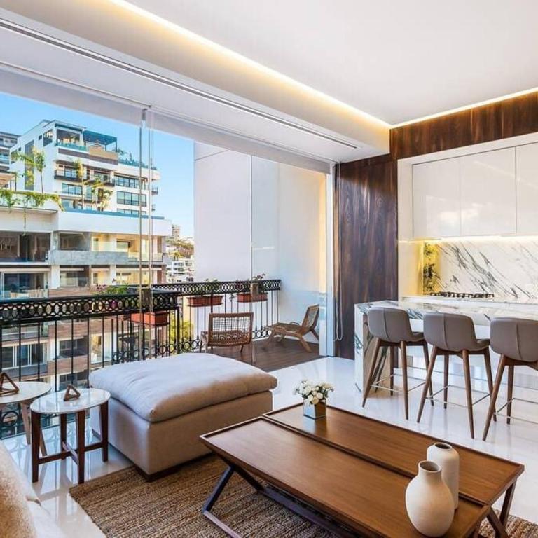 PIER 57 - 609 2 BR Amazing Roof in Romantic Zone - Apartamento - 29