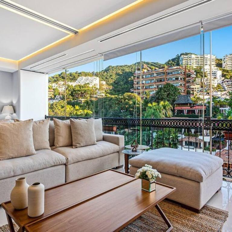 PIER 57 - 609 2 BR Amazing Roof in Romantic Zone - Apartamento - 31
