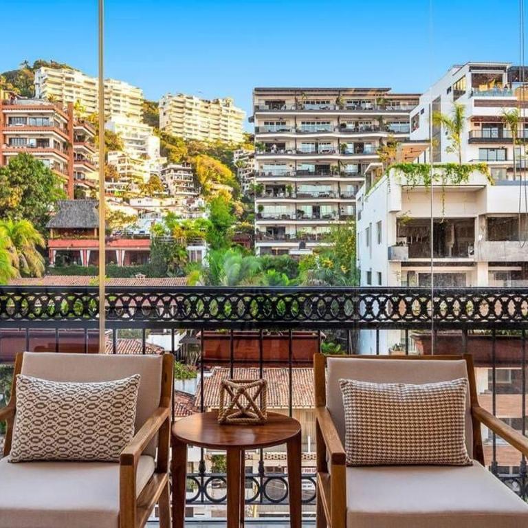 PIER 57 - 609 2 BR Amazing Roof in Romantic Zone - Apartamento - 33