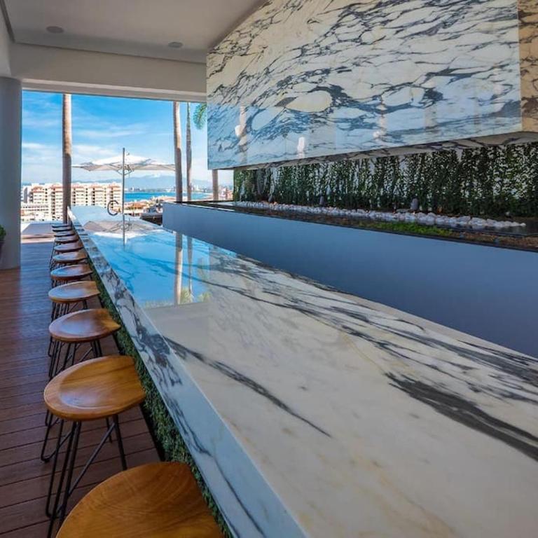 PIER 57 - 609 2 BR Amazing Roof in Romantic Zone - Apartamento - 41