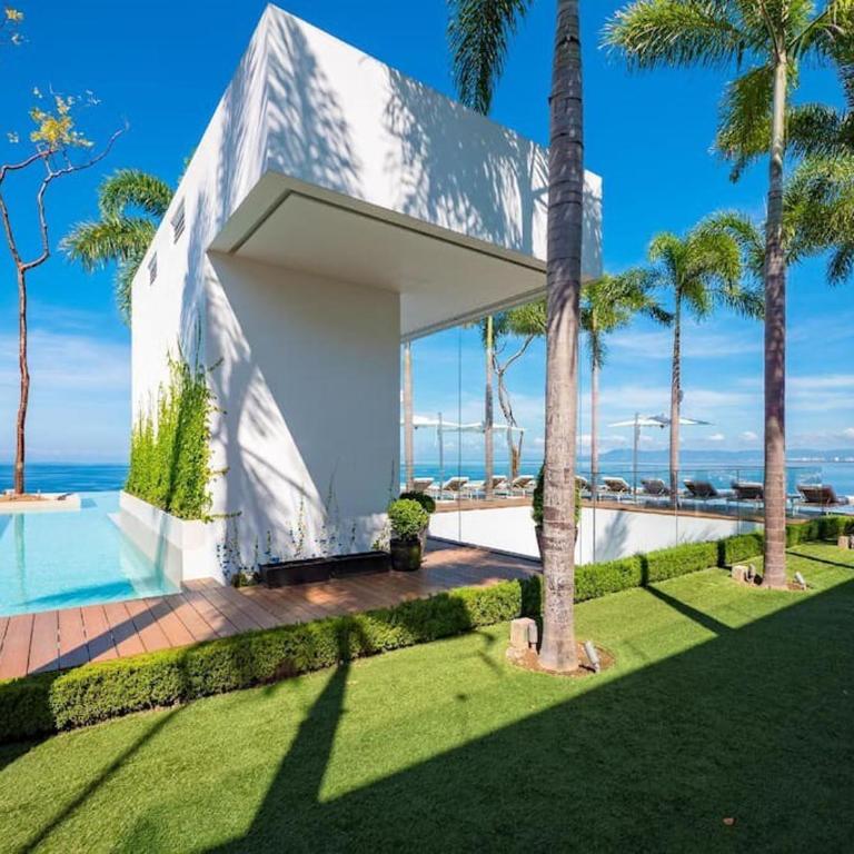 PIER 57 - 609 2 BR Amazing Roof in Romantic Zone - Apartamento - 45
